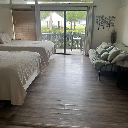 Park Place Unit 128